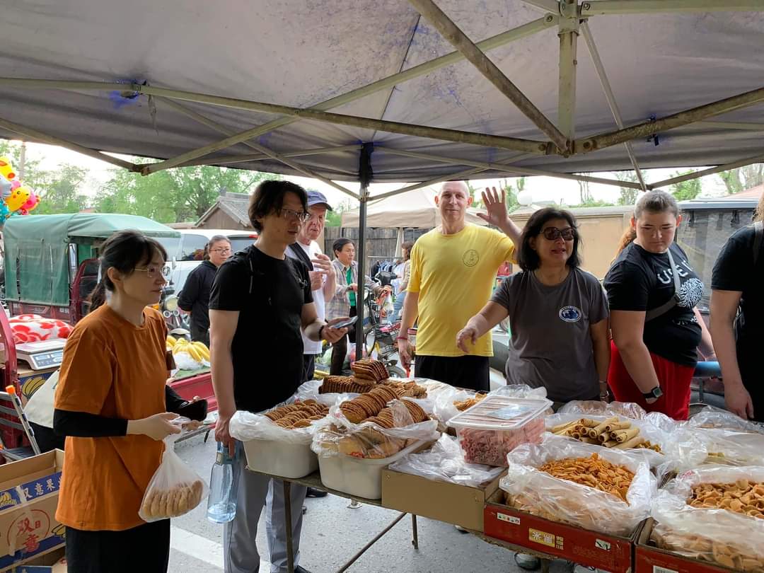 Farmer's Market